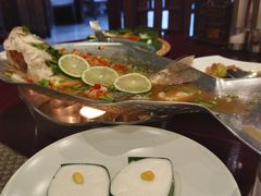 -食肆&Fourteen(武林夜市店)