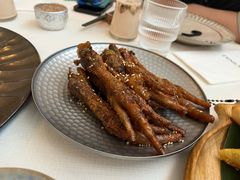 -龟兹KUCINA·新疆菜(前滩L+PLAZA店)