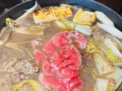 -松子料理(白家庄店)