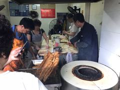 -文武王氏烧饼·无矾油条(西溪路店)
