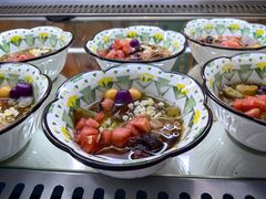 -重庆德庄火锅(城中万达店)
