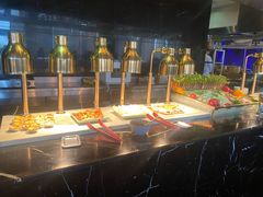 -悦椿温泉酒店·悦椿苑火锅餐厅