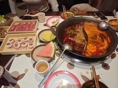 -江北北火锅馆·公路夜市(魏公村店)