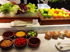 -上海虹桥宾馆味翠餐厅