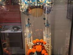 -和平区非物质文化遗产展览馆