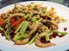 -惠宾饭庄(中山路店)