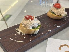 -LA JOLLA 墨西哥餐厅(学院路店)