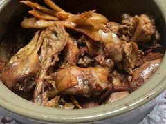 -斯丹姜母鸭·古法干香(田安南路店)