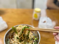 -众膳卤肉面(才子中心店)