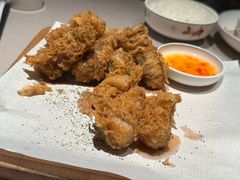 -小炳胜(卓悦中心店)