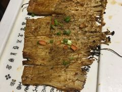 -很久以前羊肉串(大华三路店)