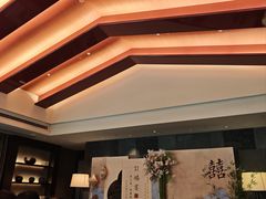 -西安凯悦酒店·湖畔中餐厅