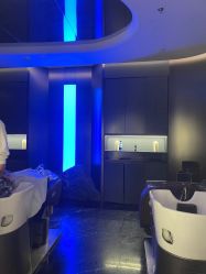 -3AM·S HAIR SALON烫发染发接发