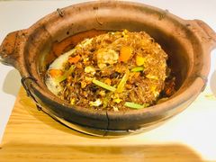 -肆月河豚·新淮扬(金融街店)