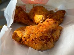 -阿捡忭京炸鸡(韭菜园总店)