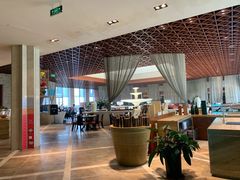 -无锡君来洲际酒店