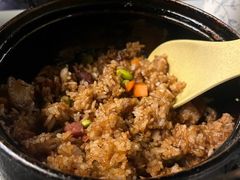 -吃货私房菜(丽江束河古镇店)