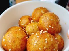 -黑色经典臭豆腐·湖南特产(步行街店)