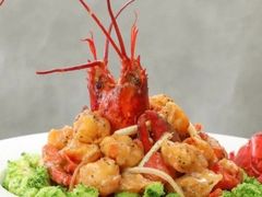 -万龙洲海鲜(大兴绿地缤纷城店)