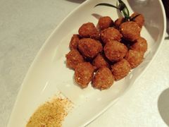 -福海居烤鸭店(鸟巢店)