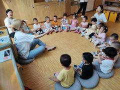 -稚舍托育(昌平中心)