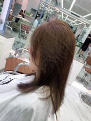 点击看大图 -潘多拉Hairsalon
