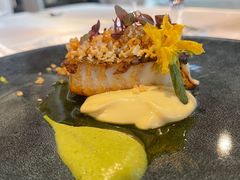 -杭州国际会议中心洲际酒店-菋道海鲜餐厅