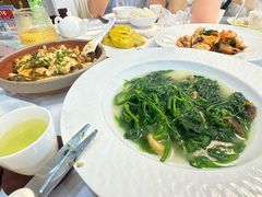 -鹿鸣酒家(越秀店)