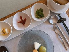 -无味舒食(环岛路店)