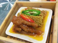 -點無缺茶楼·海鲜酒家(世博店)