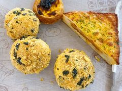 -美味思·面包蛋糕(盛平店)