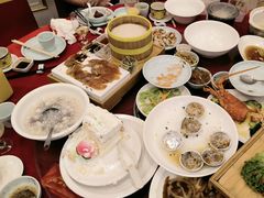 -江南村酒家