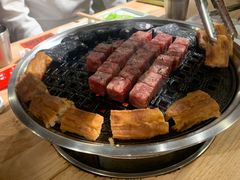 -霸腹烤肉(厦门柚子番店)