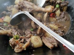 -锦湖农庄(松山湖梦幻百花洲店)