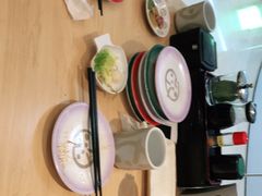 -元气寿司(新城市广场店)