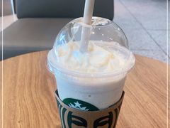 -星巴克臻选(深圳卓悦中心店)