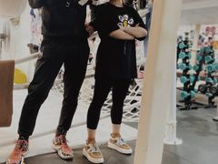 -CUBE私教·普拉提·拳击(龙漕路店)