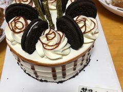 -第戎蛋糕(恒隆广场店)