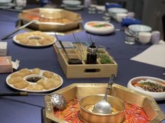 -蜀九香火锅(玉林店)
