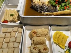 -半天妖烤鱼(西直门凯德mall店)