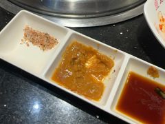 -木槿花韩式炭烤·熟成肉工坊(孙文东路店)