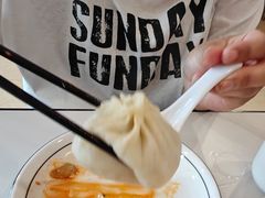 -黄家老店·非遗灌汤包(晋安路店)