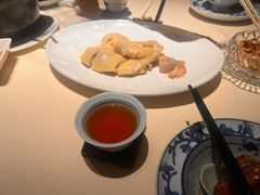 -侨美食家·粤菜(体育西路店)