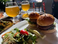 -京A Taproom·精酿餐吧(CBD店)