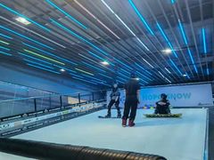 -Hopo Snow 城市滑雪空间(来福士广场购物中心店)
