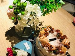 -小苍兰风铃草·礼物蛋糕(沈阳店)