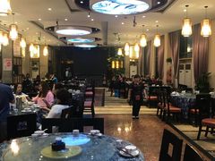 大堂-徐鼎盛民间菜(九街店)