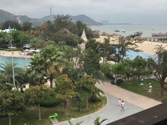 -惠州金海湾嘉华度假酒店