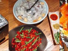 -嘉禾·悦享餐厅(八方汇店)