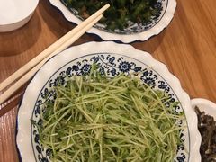 -糟粕醋·椰苑海南菜餐厅(亚龙湾天域酒店)